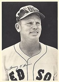 Tommy O'Brien