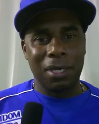 Jose Offerman