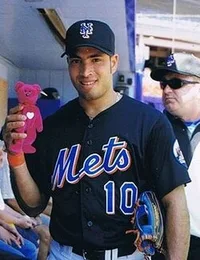 Rey Ordonez