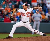 Troy Patton