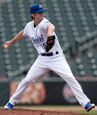 Matt Peacock