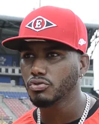 Elvis Peguero
