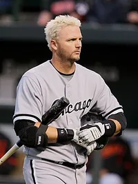 A. J. Pierzynski
