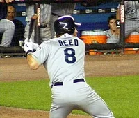 Jeremy Reed