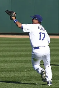 Jason Repko