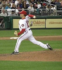 Saul Rivera