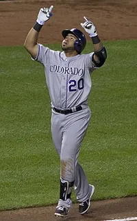 Wilin Rosario