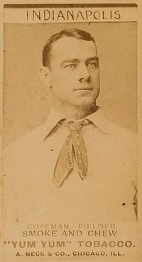 James Roseman