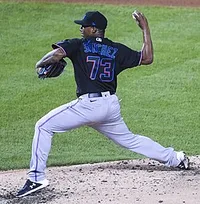 Sixto Sanchez