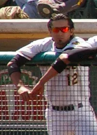 Freddy Sandoval