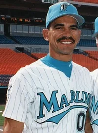 Benito Santiago