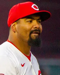 Tony Santillan