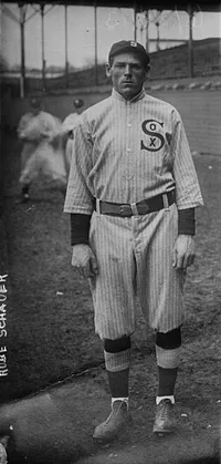 Rube Schauer
