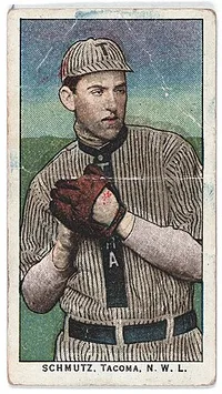 Charlie Schmutz