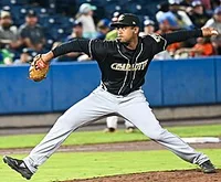 Anderson Severino