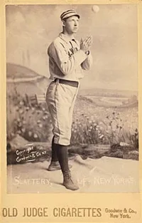 Mike Slattery