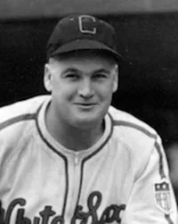 Eddie Smith