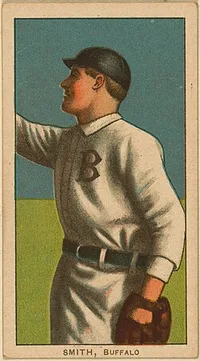 George Smith