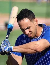 Neftali Soto