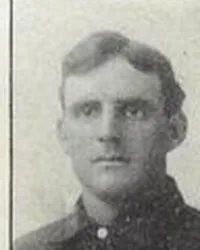 Sammy Strang