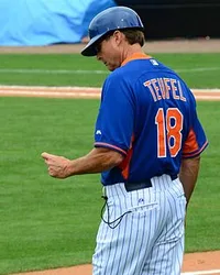 Tim Teufel