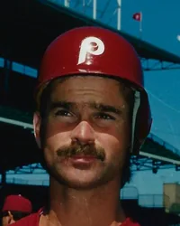 Dickie Thon