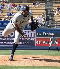 Jose Valverde
