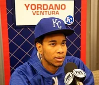 Yordano Ventura