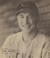 Bucky Walters