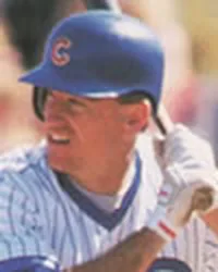 Mitch Webster