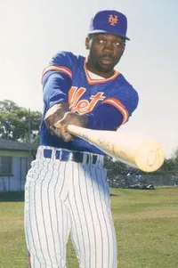 Mookie Wilson