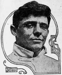 George Wilson