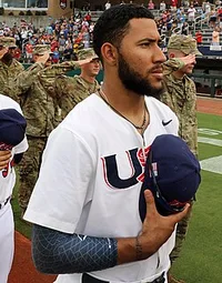 Simeon Woods Richardson