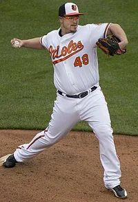 Vance Worley